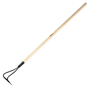 Сибртех Мотыга стальная, 170 х 45 х 1380 мм, деревянный черенок, Россия, 62331