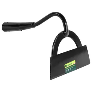 Сибртех Мотыга стальная усиленная, 190 х 60 мм, без черенка, Россия, 62281