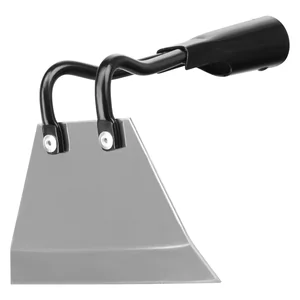 Сибртех Мотыга, нержавеющая сталь, 150 х 90 мм, без черенка, Россия, 62337