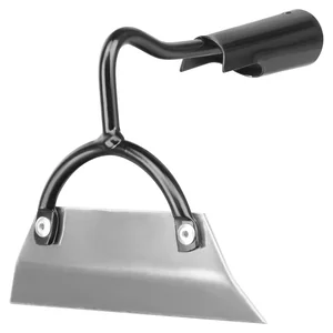 Сибртех Мотыга, нержавеющая сталь, 150 х 50 мм, без черенка, Россия, 62338