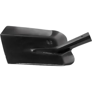 Сибртех Лопата совковая, 230 х 280 мм, без черенка, Россия 61415