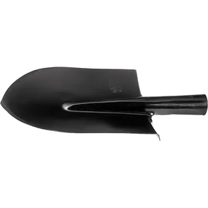 Сибртех Лопата штыковая, 205 х 275 мм, без черенка, Россия 61410