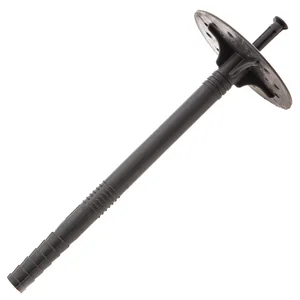 Сибртех Дюбель, Гриб для крепления утеплителя, 140 мм, 350 шт/уп 46046