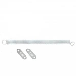 Сибртех Пружина дверная D 18.5 мм, L-250 мм, цинк, (Металлист) Россия91579