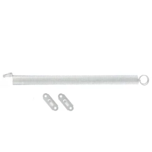 Сибртех Пружина дверная D 24 мм, L-300 мм, цинк, (Металлист) Россия91580