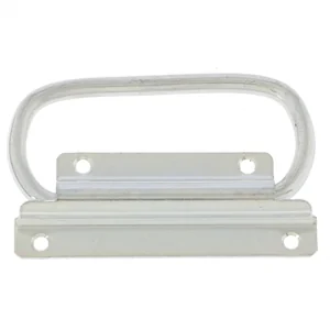 Сибртех Ручка откидная, цинк, 5 шт, (Металлист) Россия91586