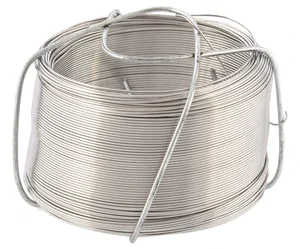 Сибртех Проволока из нержавеющей стали 0.7 мм, длина 75 м 47761