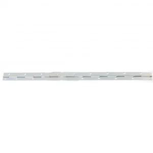 Сибртех Петля рояльная L-750 мм, цинк, (Металлист) Россия91568