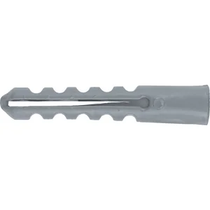 Сибртех Дюбель, 10 x 60 мм, Еж распорный полипропиленовый, 20 шт 46012