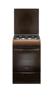 GEFEST Газовая плита ПГ 5100-04 0001