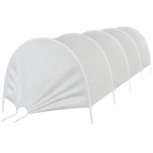 Palisad Парник Туннель 700 х 100 х 50 см, пленка 50 мкм 63904