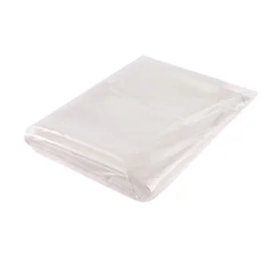 Сибртех Пленка полиэтиленовая для малярных и строительных работ, 3 х 4 м, 40 мкм 88765