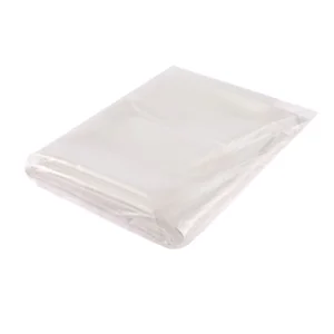 Сибртех Пленка полиэтиленовая для малярных и строительных работ, 3 х 4 м, 100 мкм 88767