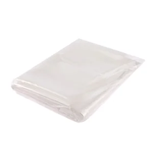 Сибртех Пленка полиэтиленовая для малярных и строительных работ, 3 х 6 м, 100 мкм 88768