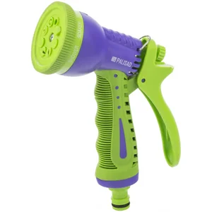 Palisad Пистолет-распылитель, 8 режимов полива 65146