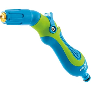 Palisad Пистолет-распылитель, регулируемый, курок спереди, эргономичная рукоятка Luxe65172
