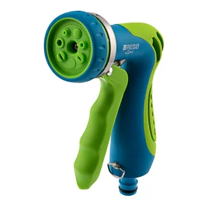 Palisad Пистолет-распылитель, 7 режимов, эргономичная рукоятка Luxe65175