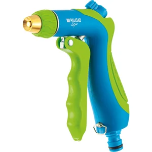 Palisad Пистолет-распылитель, регулируемый, курок спереди, эргономичная рукоятка Luxe65181