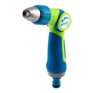 Palisad Пистолет-распылитель, регулируемый, серия ERGO, Luxe 65144