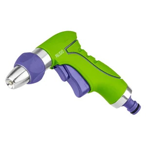 Palisad Пистолет-распылитель, регулируемый, металлический корпус// 652525