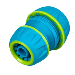 Palisad Муфта соединительная c переходом 3/4-1, пластмассовая 65784