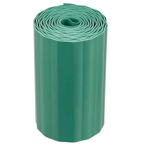 Palisad Бордюрная лента, 20 х 900 см, полипропиленовая, зеленая, Россия, 64482