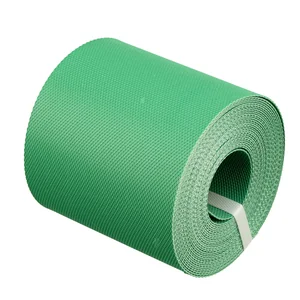 Palisad Бордюрная лента, 15 х 900 см, полипропиленовая, зеленая, Россия, 64476