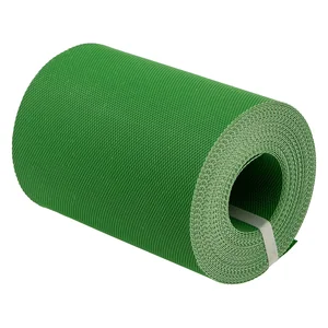 Palisad Бордюрная лента, 20 х 900 см, полипропиленовая, зеленая, Россия, 64477