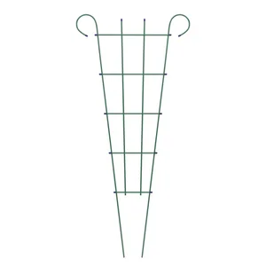 Сибртех Шпалера «Веер» 0.5/0.9 х 2 м Россия 69135