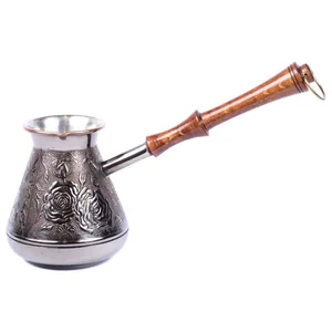 MALLONY Турка медная Роза 0,54 л 6798. 005931-SK