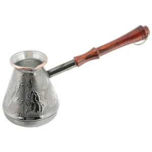 MALLONY Турка медная Ирис 0,3л 6736. 005920-SK