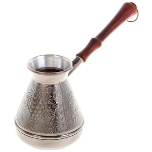 MALLONY Турка медная Виноград 0,3л 6712. 005932-SK