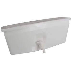 Mallony Умывальник УМ-10 ЭлБэт, 10 литров. 020313-SK