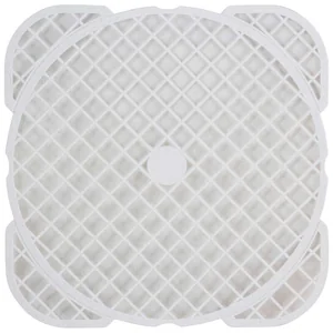 Mallony Решетка пластиковая для раковины, 003522-SK