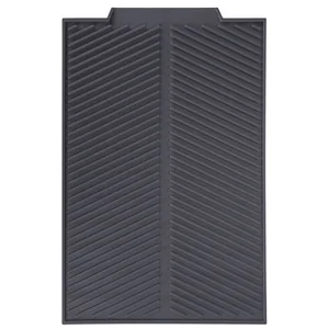 Mallony Коврик для сушки посуды IDEA, 43*33 см 104595-SK