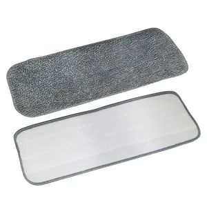 Mallony Насадка из микрофибры для швабры Spray. 009383-SK