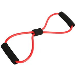 Mallony Эспандер многофункциональный в форме 8-ки SE-03, нагрузка до 14 кг. 105354-SK