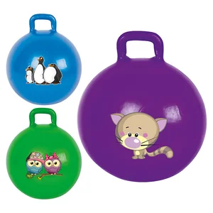 Mallony Фитбол детский для занятий спортом ECOS FBL-55400 (55 см, в комплекте с насосом). 102109-SK