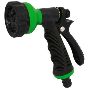 Mallony Пистолет для полива HL161 (6 режимов). 330086-SK