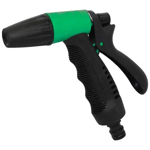 Mallony Пистолет для полива HL117-1 (2 режима). 330085-SK