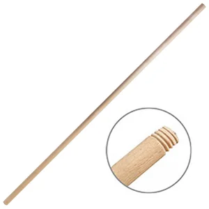 Mallony Черенок, D 22, 1-й сорт, (1,2м), с резьбой. 080941-SK