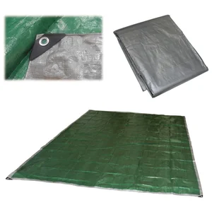 Mallony Тент хозяйственный универсальный T-3*5, размер: 3*5м, плотность: 100г/м2. 999085-SK