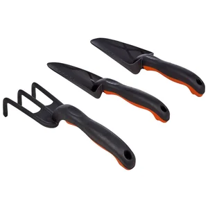 Mallony Набор садового инструмента Агроном Премиум №2 АП 136. 333725-SK