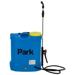 PARK Опрыскиватель электрический ранцевый 12 л. 006440-SK
