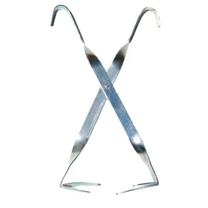 Mallony Захват плоский для стеклянных банок. 004675-SK