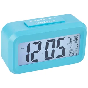 HOMESTAR Часы электронные HS-0110 синие. 104306-SK