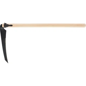 Сибртех Коса - секач, 380 мм, деревянное косовище, Арти, Россия 63570