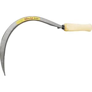 Сибртех Серп, 325 мм, Жнец - 47, зубчатое полотно, Арти, Россия 64103