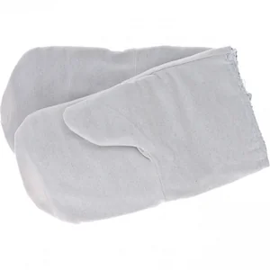 Сибртех Рукавицы зимние, защита от пониженных температур и мех воздействий, утеплитель ватин, 2 размер 68155