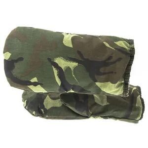 Сибртех Рукавицы зимние, защита от пониж температур и мех воздействий, утеплитель ватин, камуфляж 68154